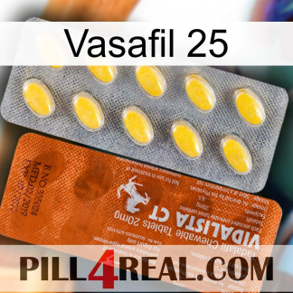 Vasafil 25 42